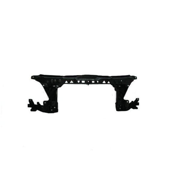 Sprinter A9068800203 ön panel, siyah parçanın önden görünümü
