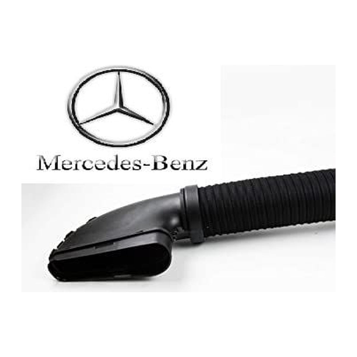 Mercedes W204 271 Motor Hava Filtre Emiş Hortumu 2710900582 - görsel 6