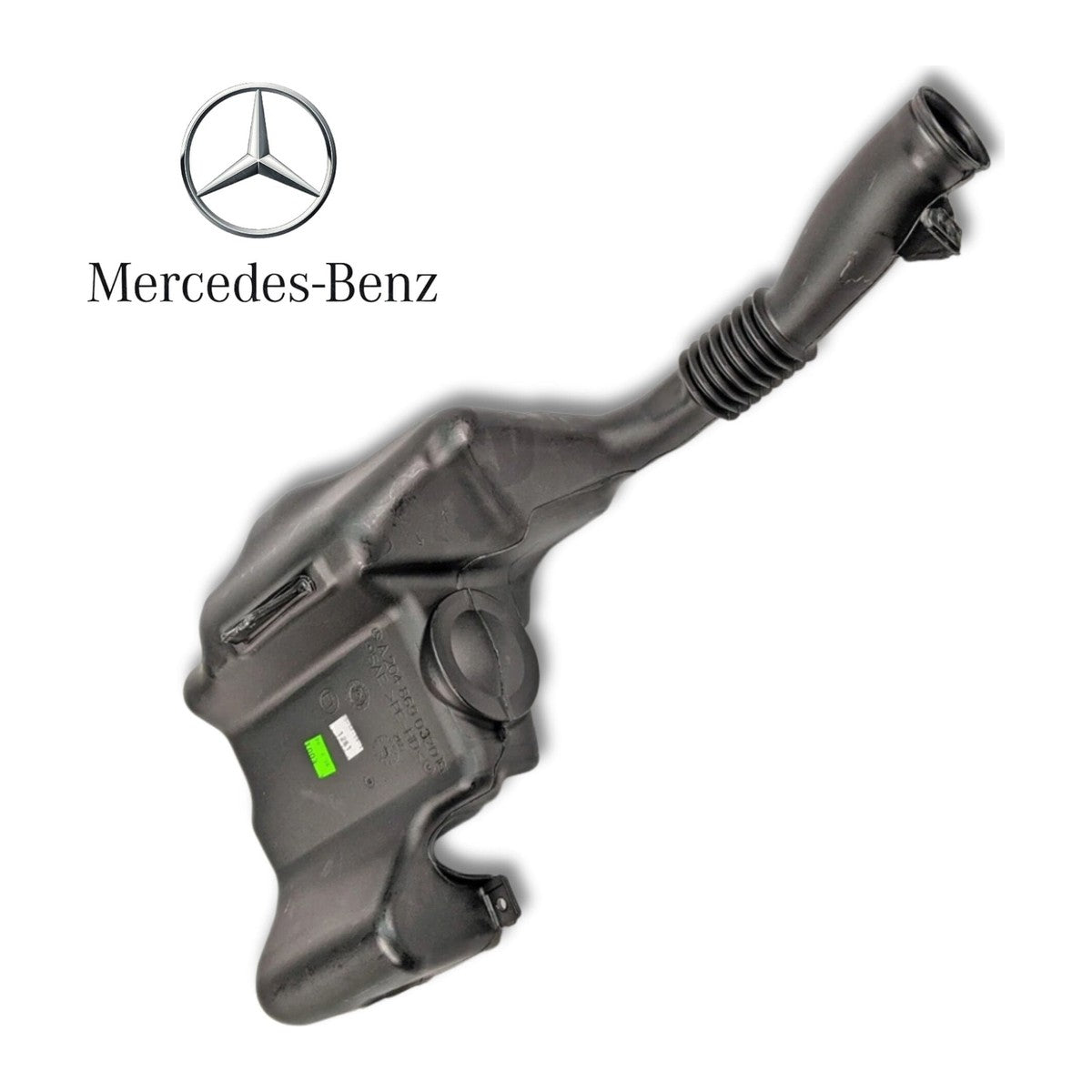 Mercedes W204 Silecek Su Deposu 2048690320