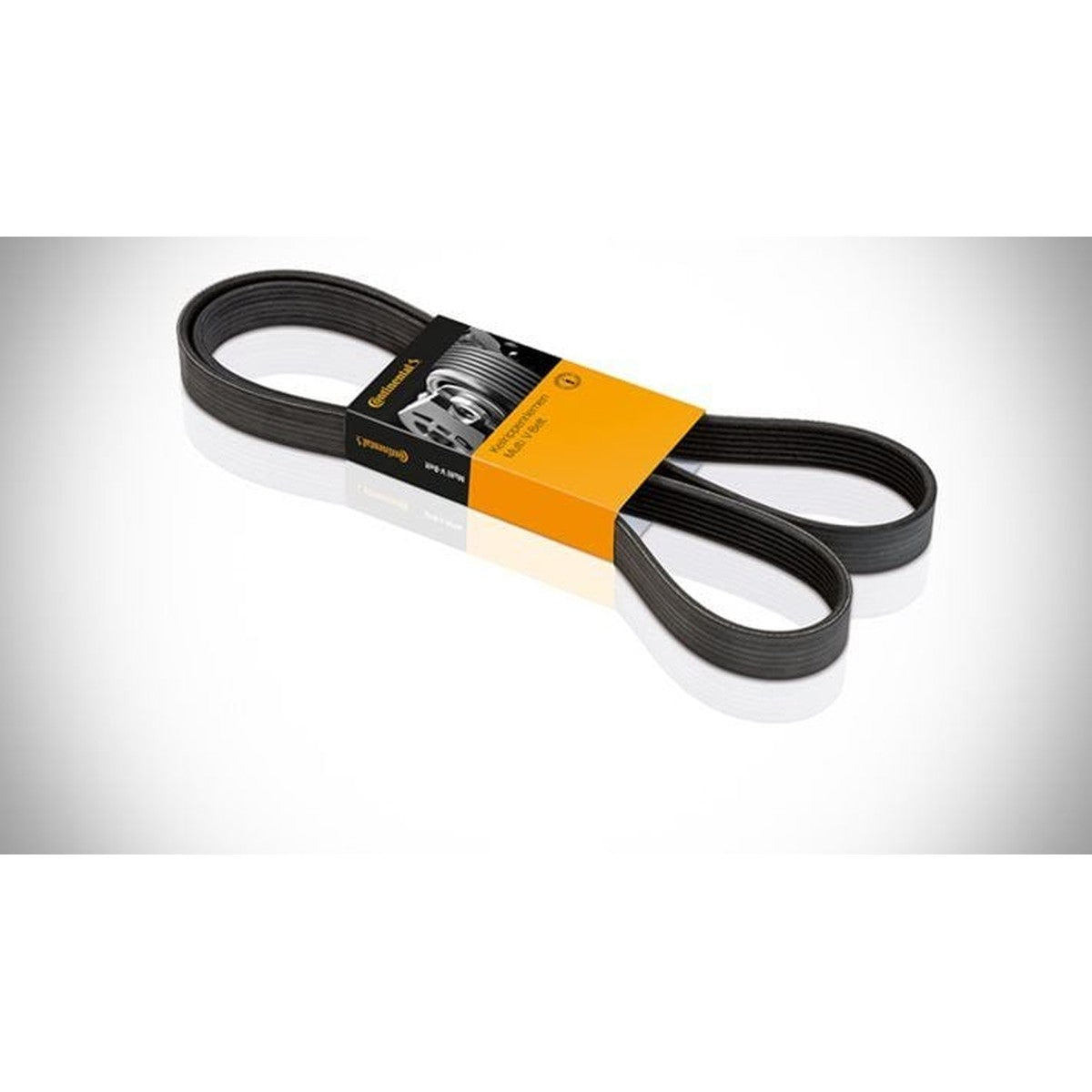 Mercedes W204 V Kayışı 6PK1708 0049930796