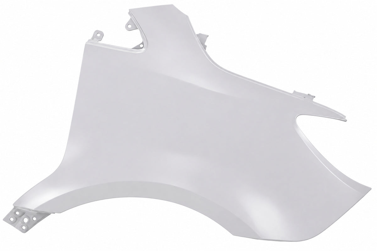 Sprinter Beyaz Boyalı Sağ Çamurluk 2019-2026 A9108810100 Sıfır Beyaz