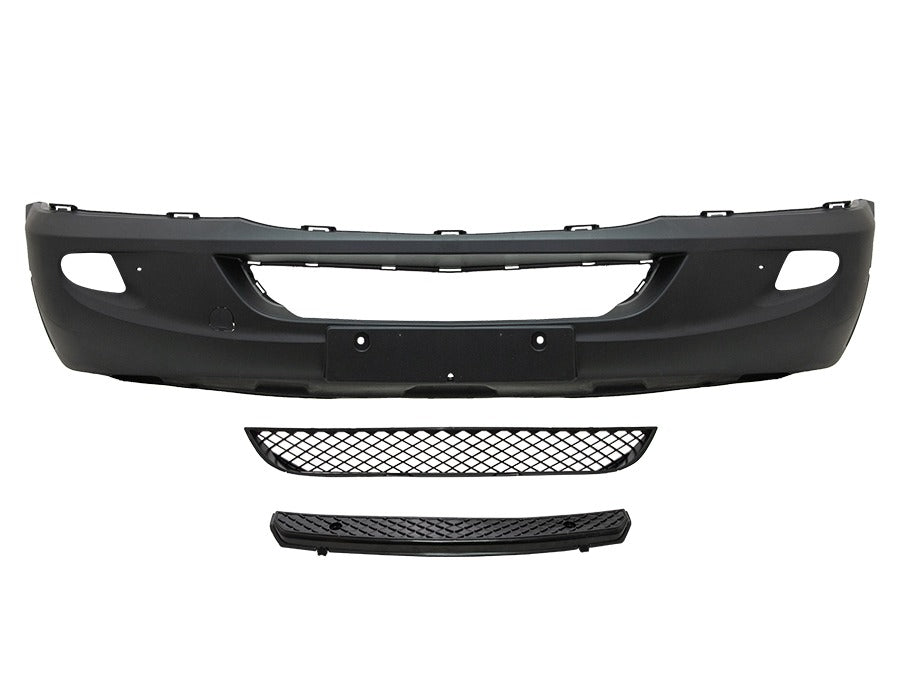 Sprinter Ön Tampon Sisli Tip 2008-2013 906 Kasa A9068800570