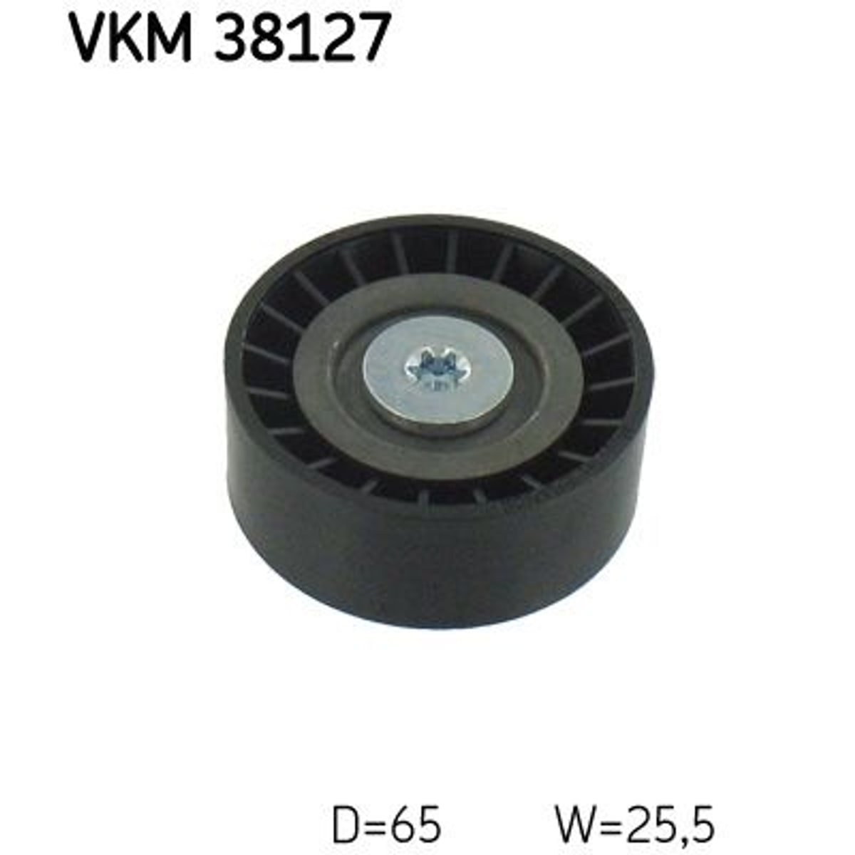 Vito Gergi Rulmanı VKM38127