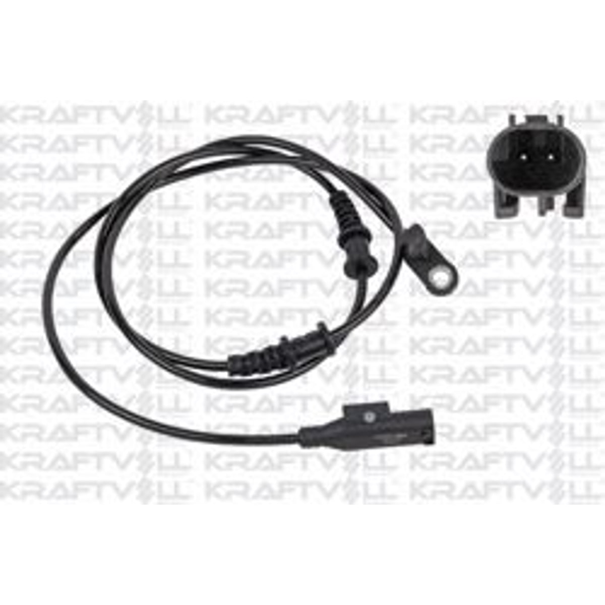 Vito W447 ABS Sensörü Ön 05090168