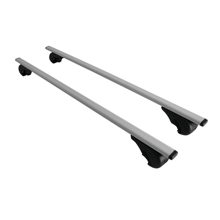 Vito W447 Ara Atkı (Solidbar - Alpha V1 LITE) Gri 2 Parça Çelik 2014–Günümüz 9000929XXL-10