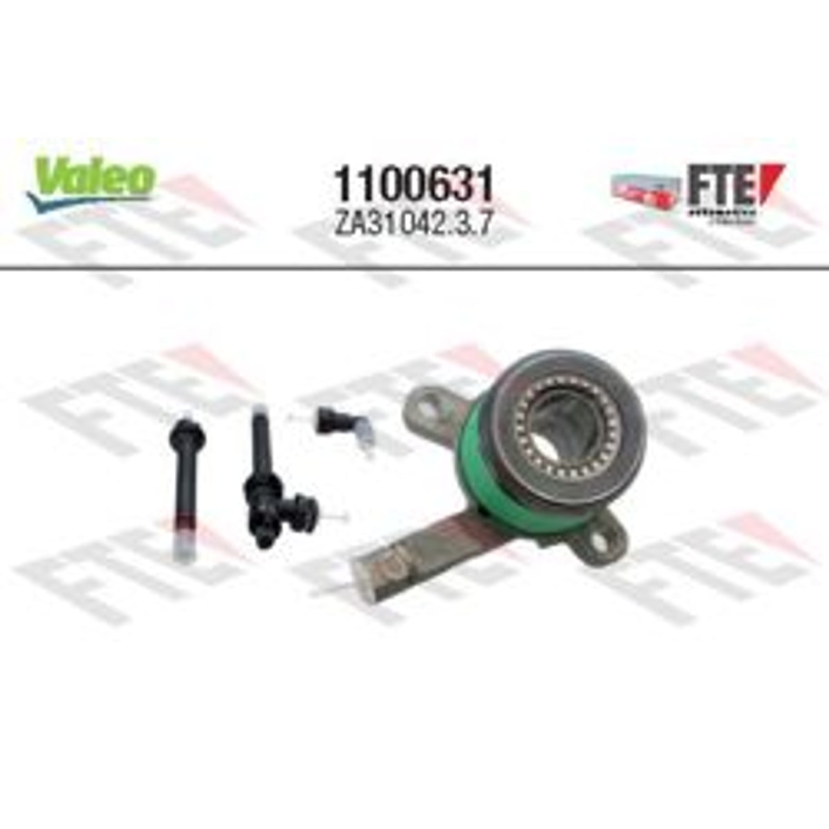 Vito W447 Debriyaj Bilyası 1100631