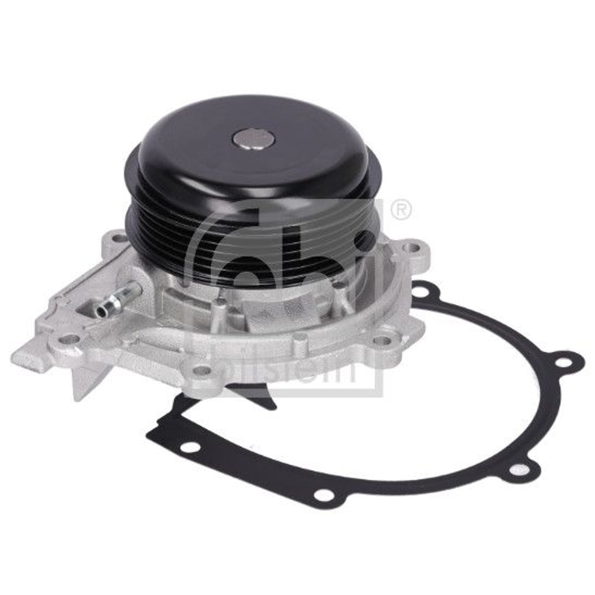 Vito W447 Devirdaim Pompası 185043