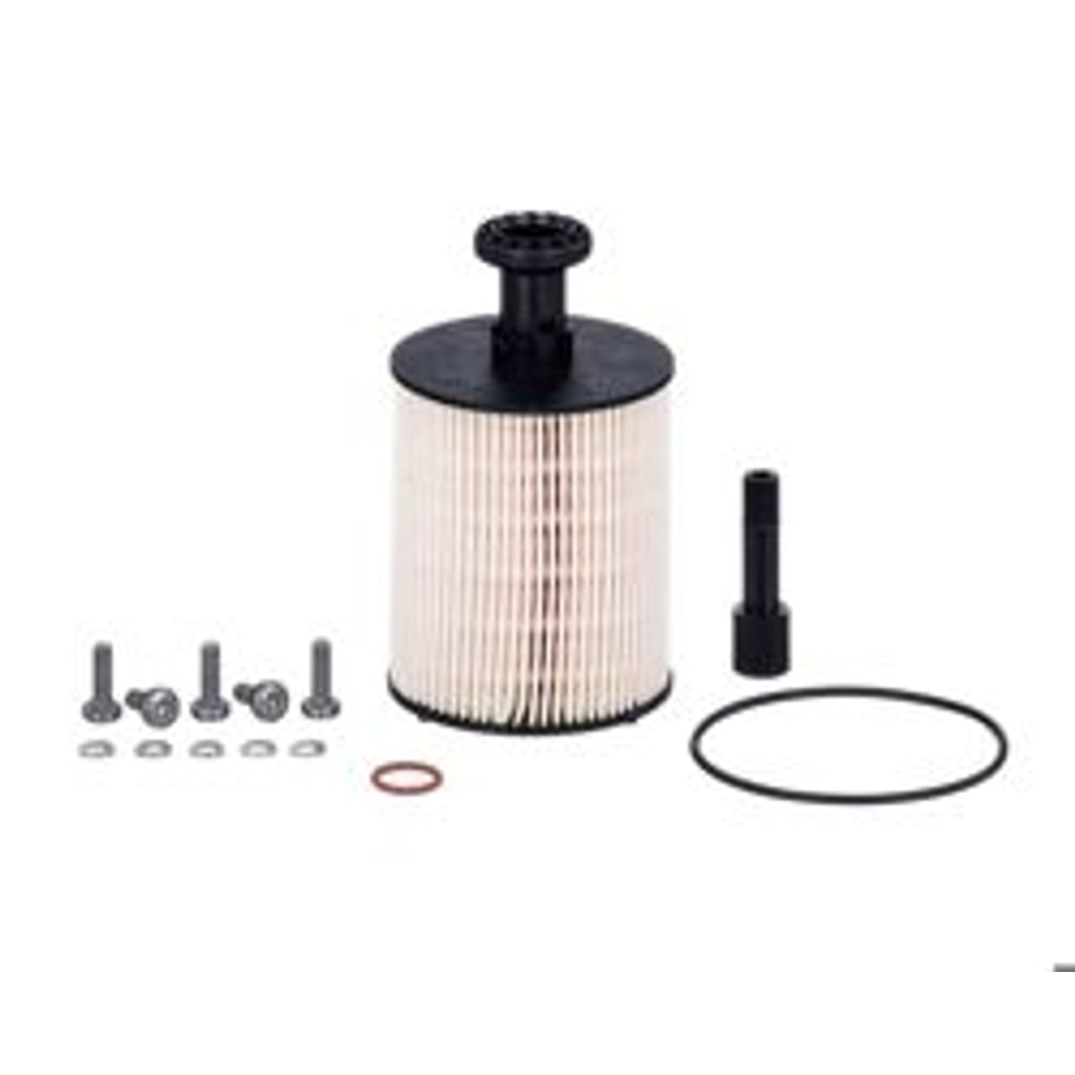 Vito W447 Mazot Filtresi PU9009ZKIT