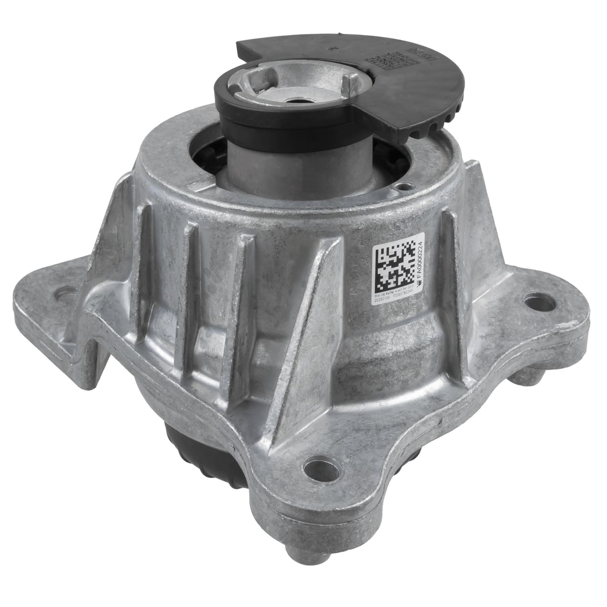 Vito W447 Motor Takozu Sol 3952001