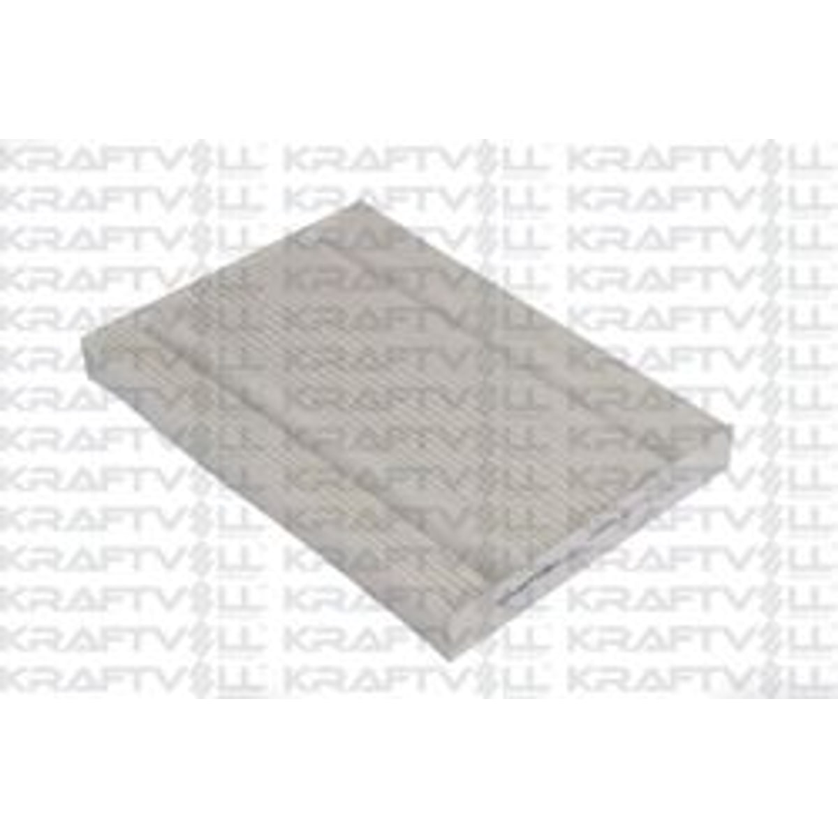 Vito W447 Polen Filtresi 06040341