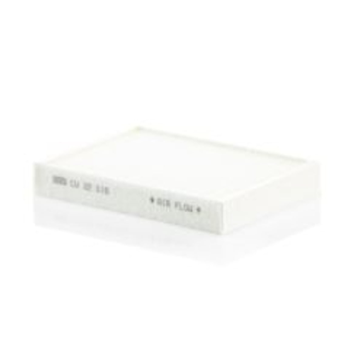 Vito W447 Polen Filtresi CU22016