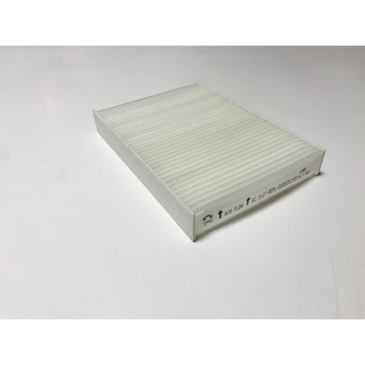 Vito W447 Polen Filtresi SC3127