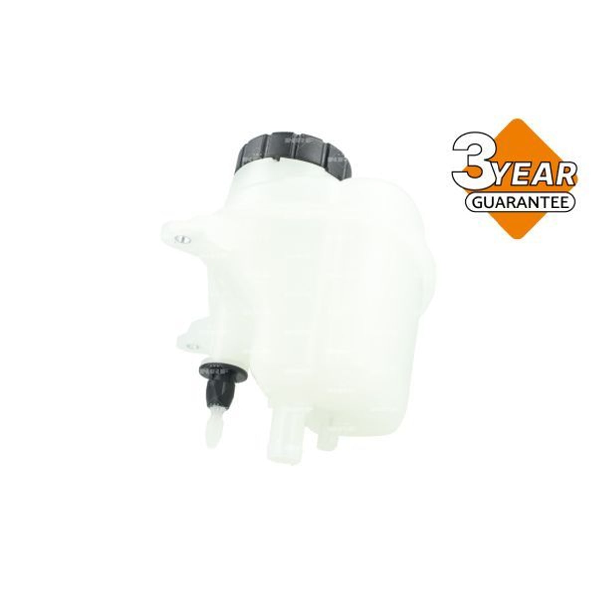 Vito W447 Radyatör Yedek Su Deposu 455060