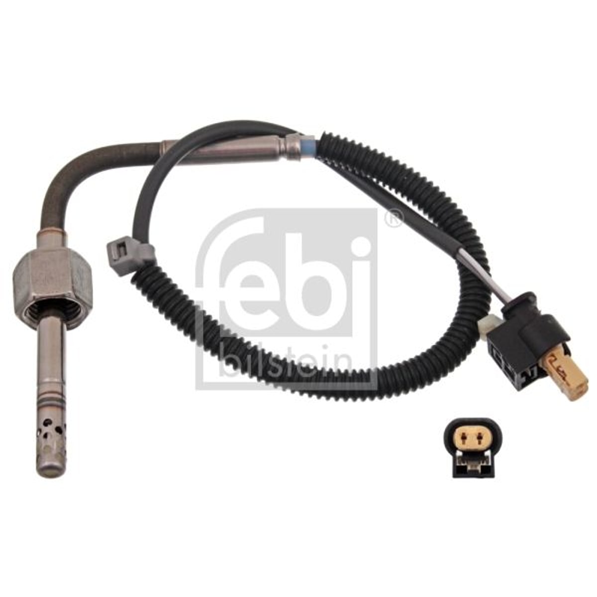 Vito W447 Sıcaklık Sensörü 49299