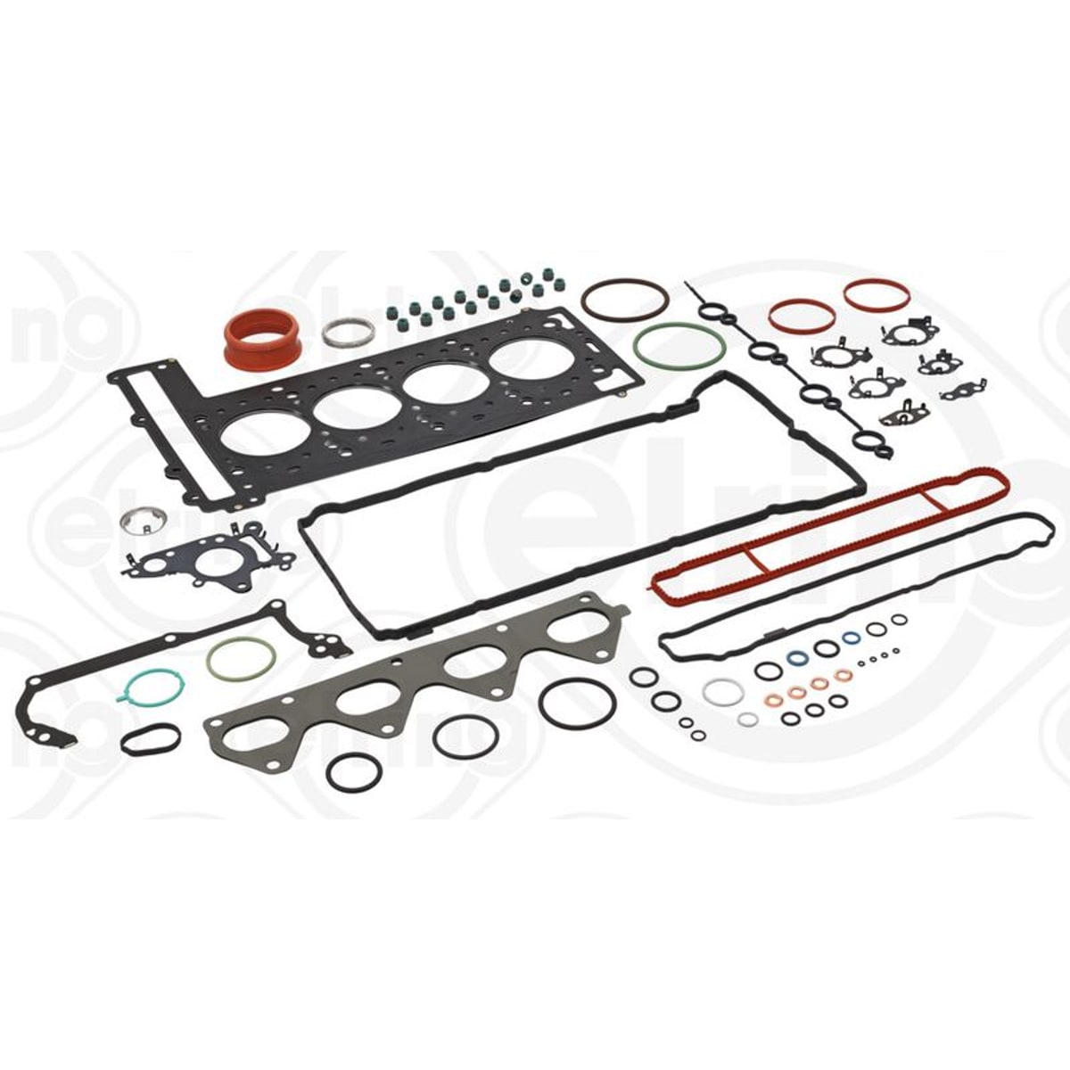 Vito W447 Üst Conta 933.290