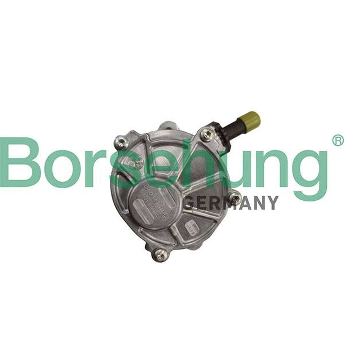 Vito W447 Vakum Pompası B12901