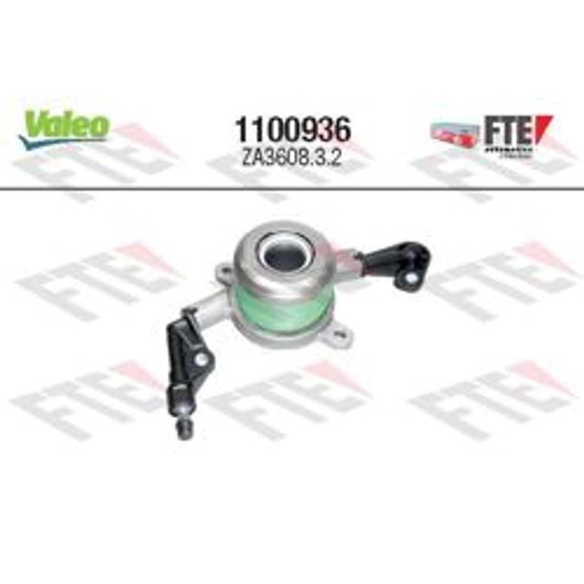 Vito W447/W639 Debriyaj Bilyası Spr 1100936