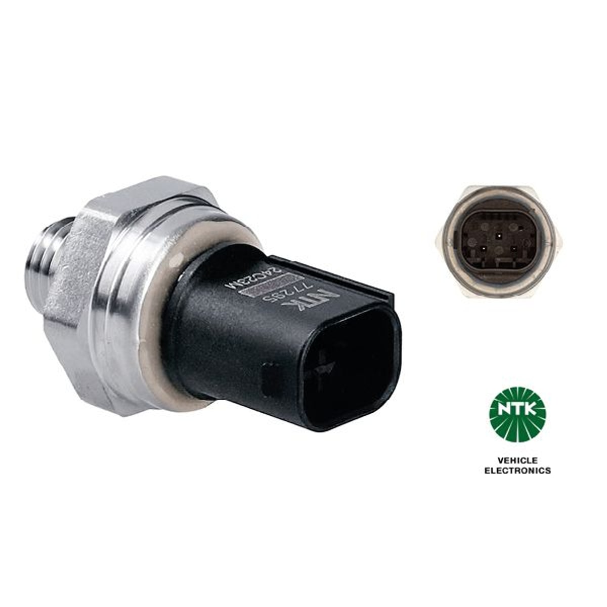 Vito W639 Basınç Sensörü 77295