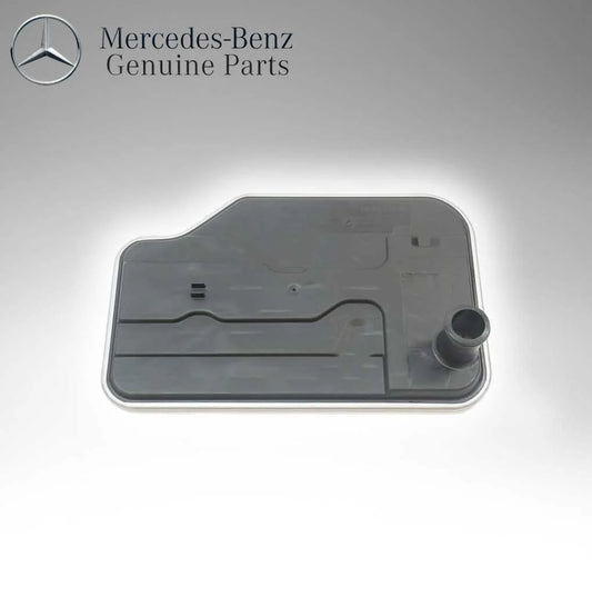 Mercedes W204 Otomatik Şanzıman Filtresi Contası Set-2 2212770200