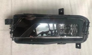 Crafter Sis Farı Çerçevesi Sol 2019-2026 7C0941662A