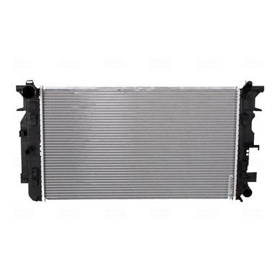 Crafter su radyatörü 2008–2016 A9065000202 sıfır ithal