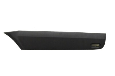 Sprinter Crafter A9066903400 arka teker arkası sol kaplama pako, dış yüzey görünümü
