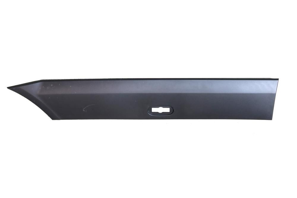 Sprinter Crafter A9066903300 arka teker önü sağ kaplama pako, dış yüzey ve açıklık görünümü