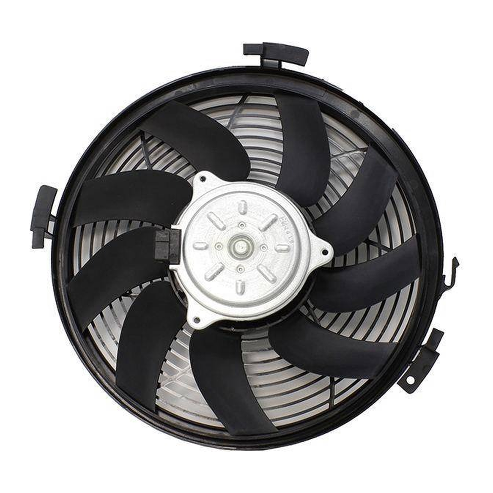 Sprinter Crafter sağ klima fan motoru A9065000393