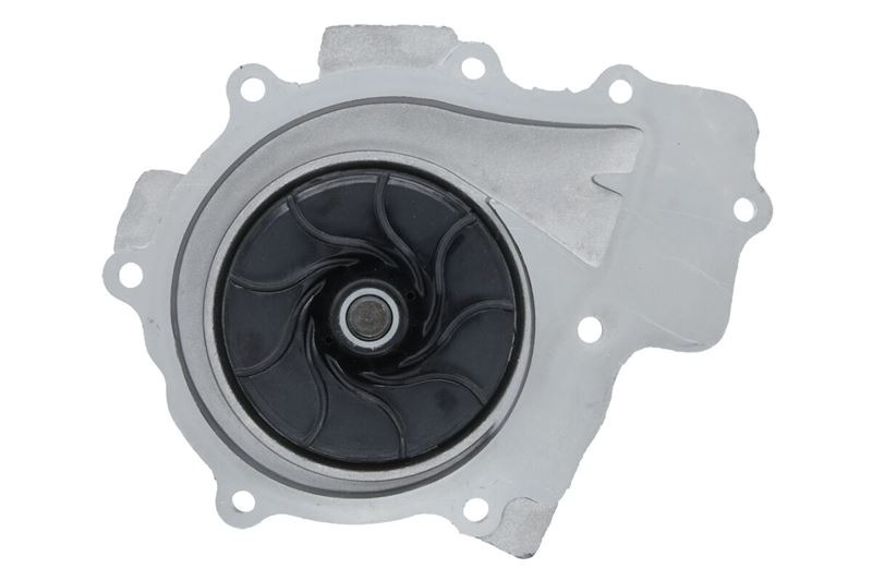 Sprinter A6512002101 devirdaim su pompası, çark ve bağlantı yüzeyi görünümü