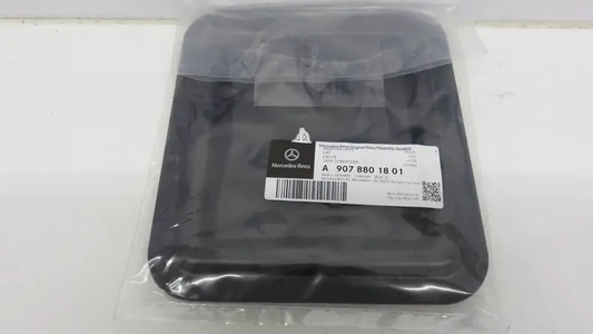 Sprinter motor kaput iç kapağı A9078801801 sıfır orijinal