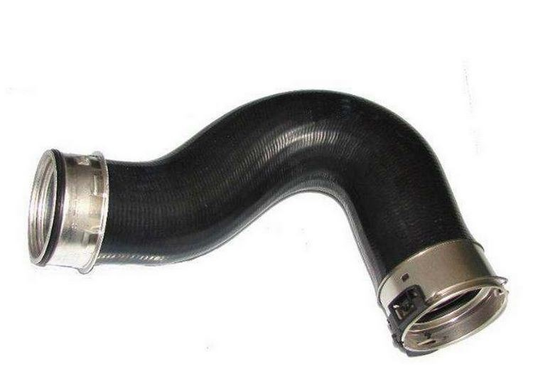 Sprinter sağ turbo intercooler radyatör hortumu 2008–2019 A9065282682