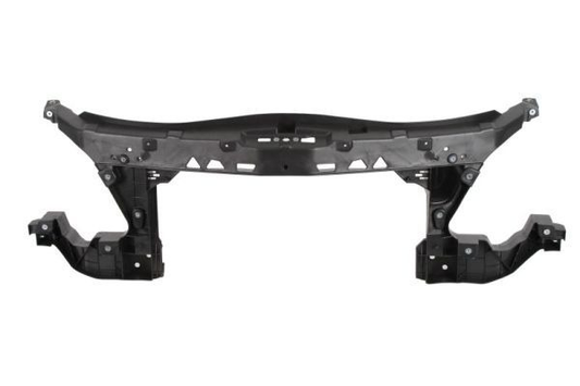 Sprinter A9068800403 ön panel, siyah parçanın önden görünümü