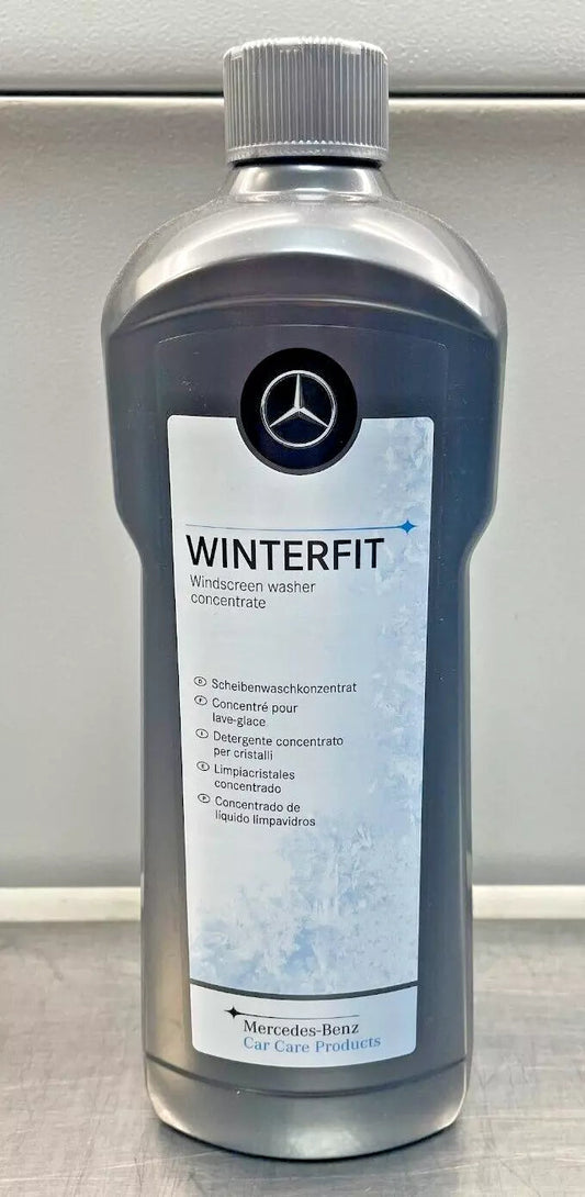 Mercedes-Benz Winterfit Cam Suyu 1 Litre
