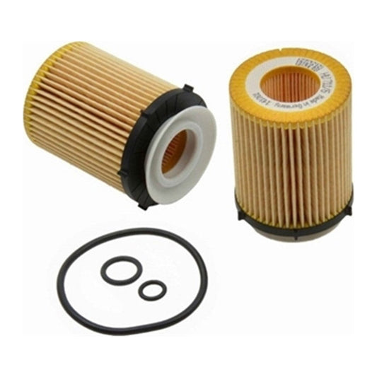 Mercedes W204 270-274 Motor Yağ Filtresi 2701800109 -HU711/6Z