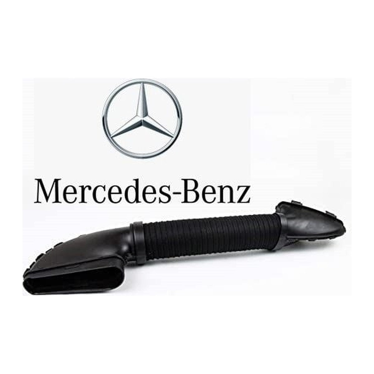 Mercedes W204 271 Motor Hava Filtre Emiş Hortumu 2710900582 - görsel 4