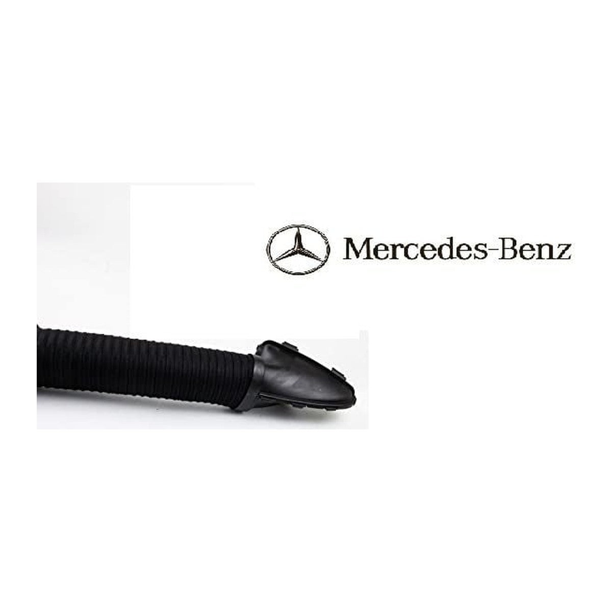 Mercedes W204 271 Motor Hava Filtre Emiş Hortumu 2710900582 - görsel 5