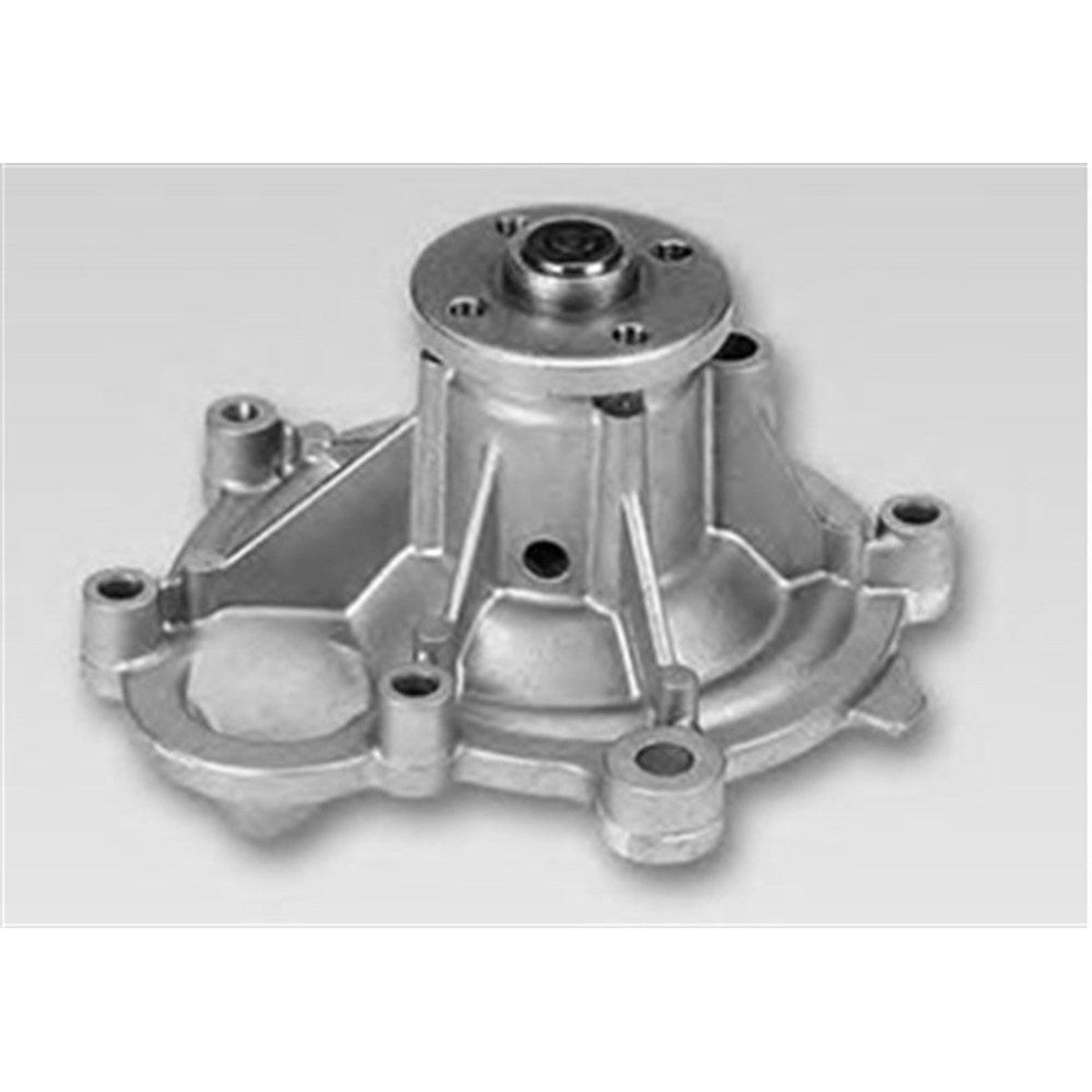 Mercedes W204 271 Motor Kompressor 7 Delik Devirdaim 2712000201