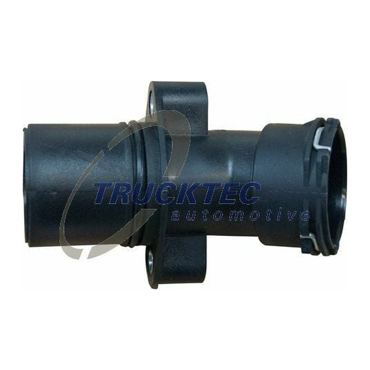 Mercedes W204 271 Motor Termostat Kapağı Borusu 2712001256-1