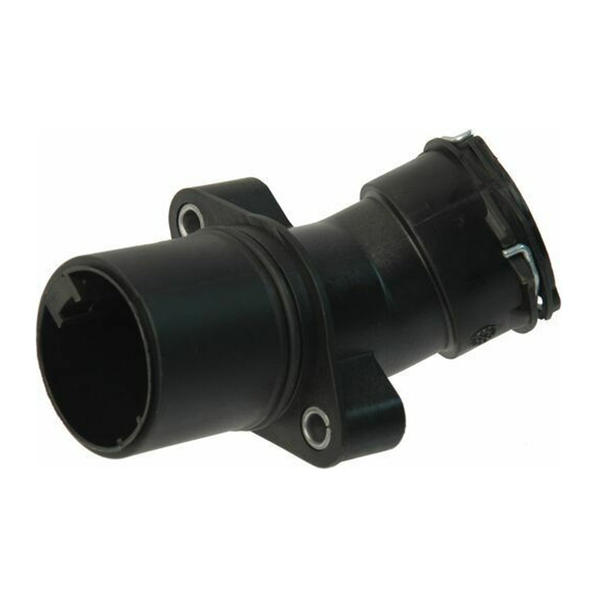 Mercedes W204 271 Motor Termostat Kapağı Borusu 2712001256-1 - görsel 3