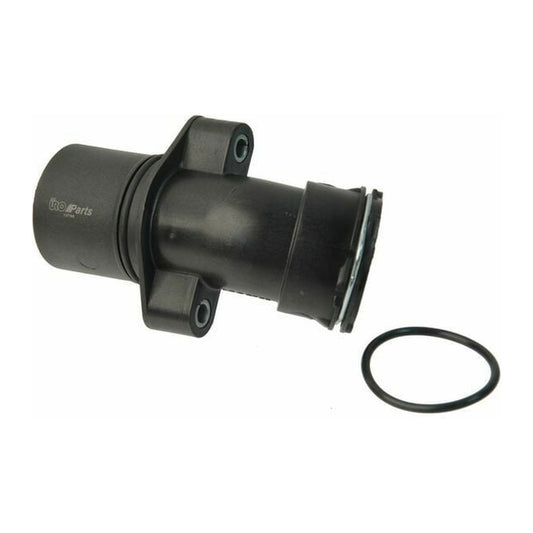 Mercedes W204 271 Motor Termostat Kapağı Borusu 2712001256