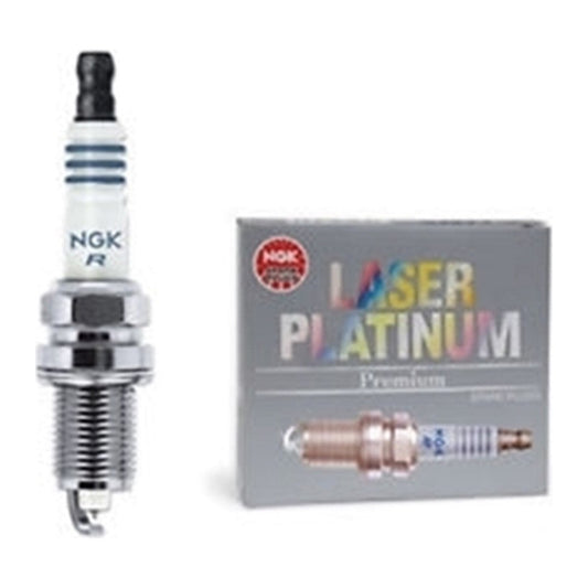 Mercedes W204 271 Motor Tip 1 Platinum Buji 0041595803