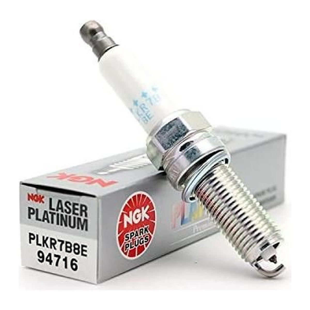 Mercedes W204 271 Motor Tip 2 Iridium Buji 0041594503 - görsel 2