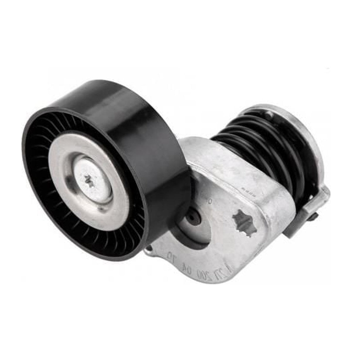 Mercedes W204 271 Motor V Kayış Gergi Kasnak A0002021719