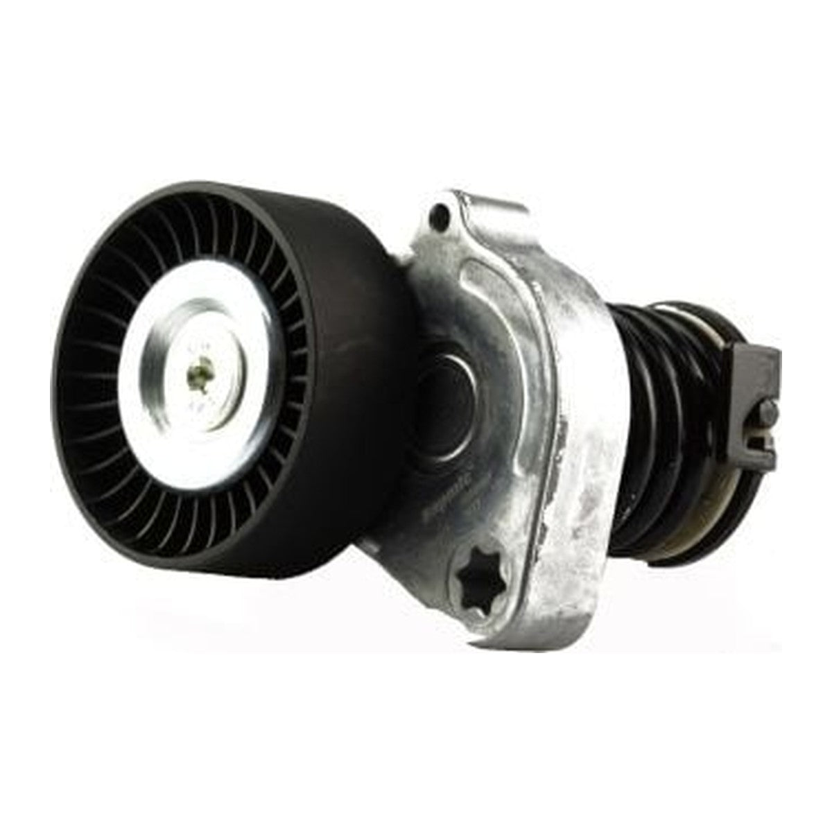 Mercedes W204 271 Motor V Kayış Gergi Kütüğü 2712000470 - görsel 2