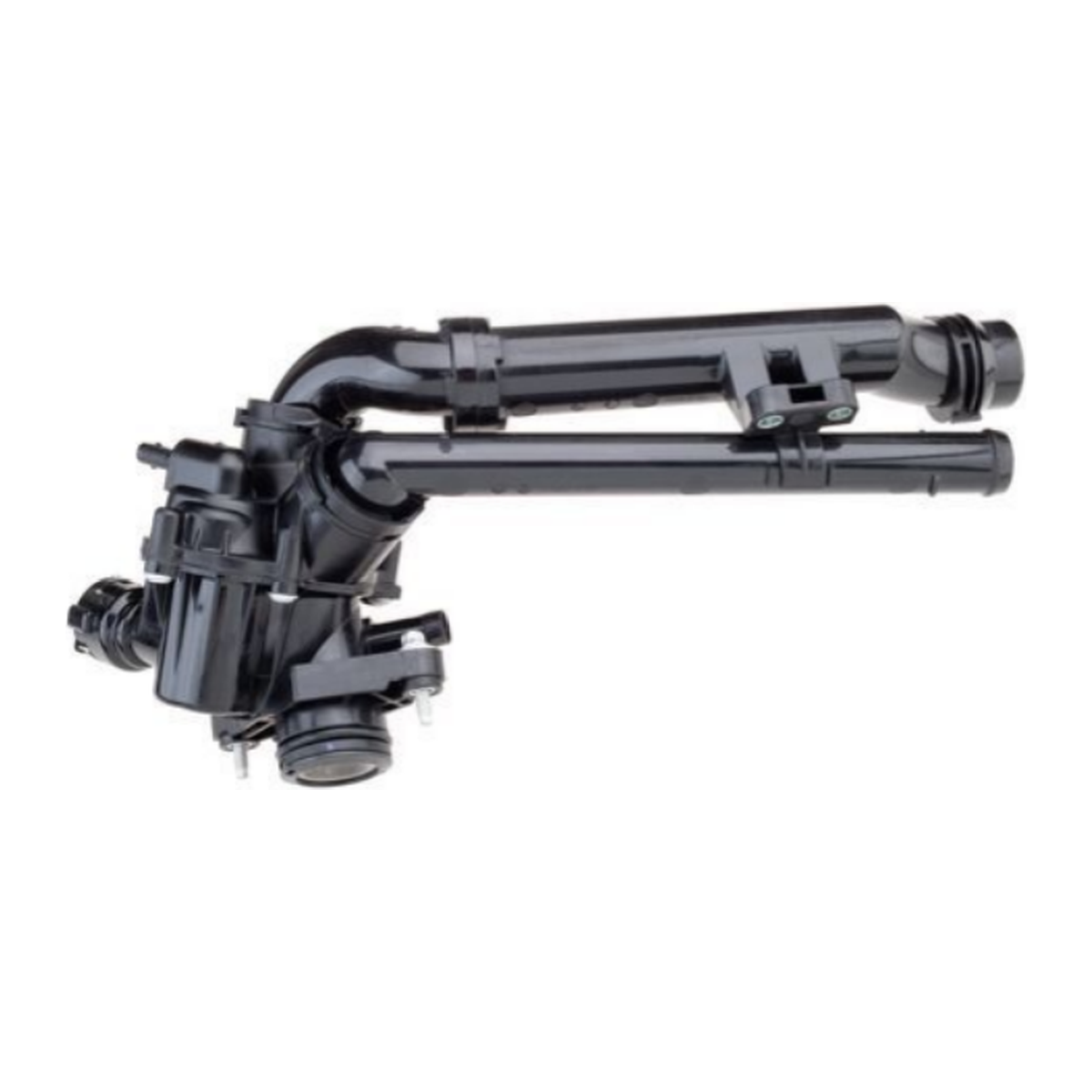 Mercedes W204 274 Motor Termostat 2742000615