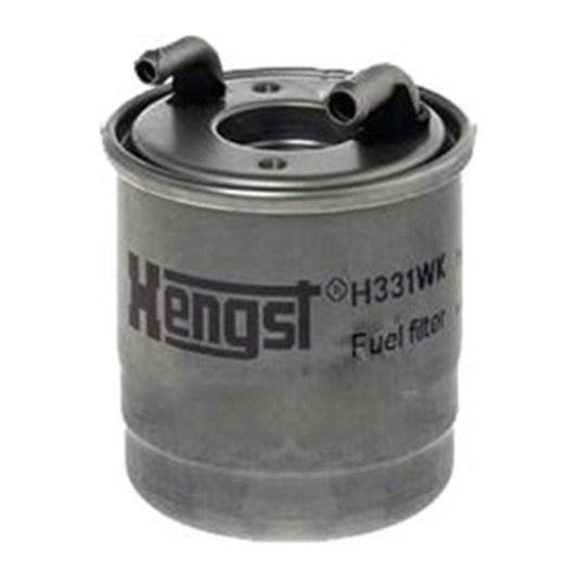 Mercedes W204 642 651 Motor Mazot Filtresi 6420920301