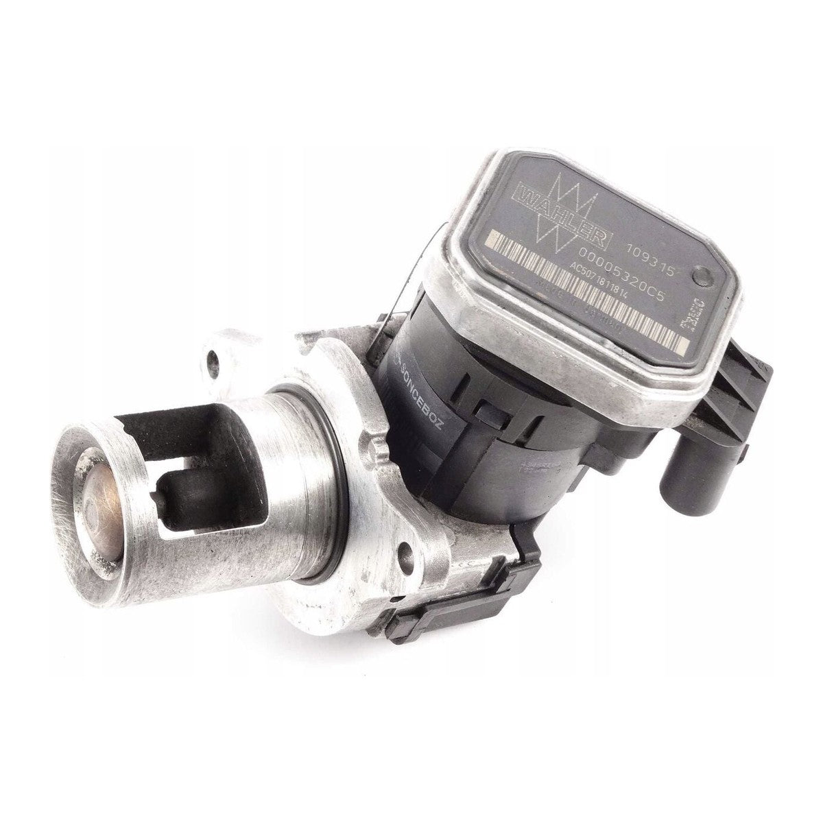 Mercedes W204 642 Motor CDI EGR Valfi 6421400860 - görsel 2