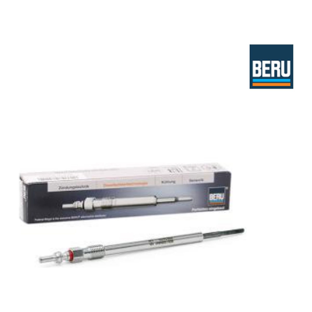 Mercedes W204 642 Motor Kızdırma Bujisi 0011595001