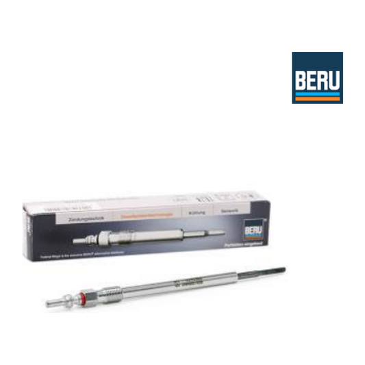 Mercedes W204 642 Motor Kızdırma Bujisi 0011595001