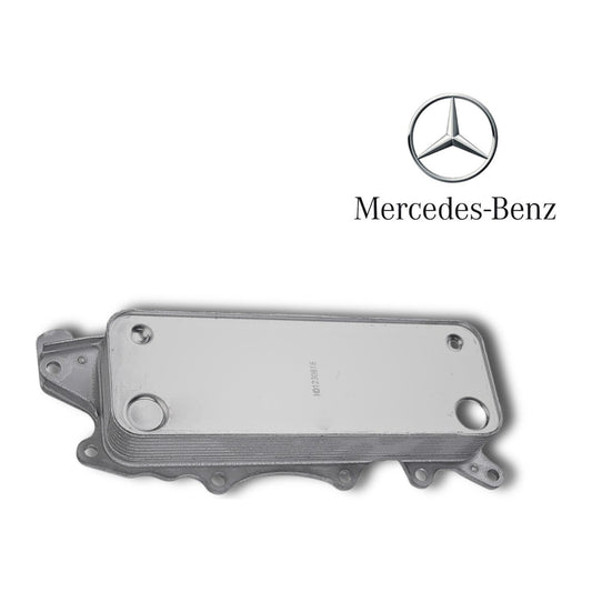 Mercedes W204 642 Motor Yağ Soğutusucu 6421800165